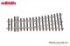 Märklin 59088, EAN 4001883590882: 1 Spur, Weiche links