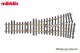 Märklin 59091, EAN 4001883590912: 1 Spur, Dreiwegeweiche