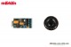 Märklin 60932, EAN 4001883609324: H0 mfx-Hochleistungselektronik mit Geräuschgenerator