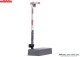 Märklin 70396, EAN 4001883703961: Hauptsignal mit Gittermast (Hp 0 / Hp 1)