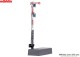 Märklin 70416, EAN 4001883704166: Hauptsignal mit Gittermast (Hp 0 / Hp 1 / Hp 2)