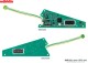 Märklin 74467, EAN 4001883744674: Digital Installation Double Slip Switch Decoder (C Track)