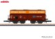 Märklin 80033, EAN 2000075330130: Z Museumswagen 2022