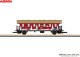 Märklin 80635, EAN 4001883806358: Z Weihnachtswagen 2025