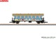 Märklin 80636, EAN 4001883806365: Z Weihnachtswagen 2026