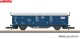 Märklin 80832, EAN 4001883808321: Z Märklin Magazin-Jahreswagen 2022