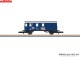 Märklin 80835, EAN 4001883808352: Z Märklin Magazin Jahreswagen 2025