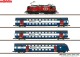 Märklin 81195, EAN 4001883811956: Z Zugpackung Züricher S-Bahn SBB mit Re 420