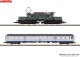 Märklin 81221, EAN 4001883812212: Z Nahverkehrszug mit der Baureihe 194