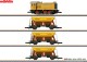 Märklin 81771, EAN 4001883817712: Z Zugpackung mit V 36 Railbouw Leerdam