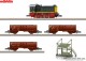 Märklin 81773, EAN 4001883817736: Z Zugpackung Rübentransport mit V 36