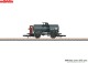 Märklin 82303, EAN 4001883823034: Z Dienstgutkesselwagen mit Bremserhaus
