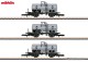 Märklin 82320, EAN 4001883823201: Z Kesselwagen-Set