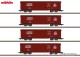 Märklin 82497, EAN 4001883824970: Z US Güterwagen-Set Union Pacific
