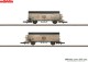 Märklin 82553, EAN 4001883825533: Z Güterwagen-Set Sekttransport DRG