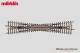 Märklin 8559, EAN 4001883085593: Z Kreuzung 112,8 mm