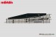 Märklin 8565, EAN 4001883085654: Z Handweiche links 110 mm