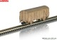 Märklin 86004, EAN 4001883860046: Boxcar in Real Bronze