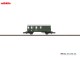 Märklin 86061, EAN 4001883860619: Type Pwgs Freight Train Baggage Car