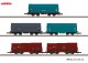 Märklin 86358, EAN 4001883863580: Freight Car Set