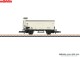 Märklin 86620, EAN 4001883866208: Z Kühlwagen mit Bremserhaus