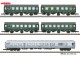 Märklin 87074, EAN 4001883870748: Shuttle Train Car Set