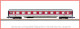 Märklin 87340, EAN 4001883873404: Z Eurofima-Schnellzugwagen DB