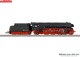Märklin 88018, EAN 4001883880181: Z Dampflok BR 01.5 DDR IV