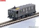 Märklin 88147, EAN 4001883881478: Z Kittel-Dampftriebwagen (Ci dT Wü 05 der DRG)