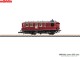 Märklin 88149, EAN 4001883881492: Z analog Dampftriebwagen Kittel CidT DB