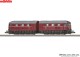 Märklin 88151, EAN 4001883881515: Z Doppel-Diesellokomotive Baureihe 288