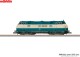 Märklin 88208, EAN 4001883882086: Class 221 Diesel Locomotive