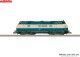 Märklin 88208, EAN 4001883882086: Z Diesellokomotive Baureihe 221 DB