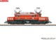 Märklin 88229, EAN 4001883882291: Z Elektrolokomotive Reihe 1020 ÖBB IV