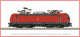 Märklin 88231, EAN 4001883882314: Z E-Lok BR 193 DBAG Cargo