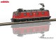 Märklin 88240, EAN 4001883882406: Z E-Lok Reihe Re 6/6