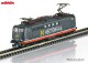 Märklin 88262, EAN 4001883882628: Class 162 Electric Locomotive