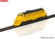 Märklin 88362, EAN 4001883883625: Diesel Locomotive with Snowplows