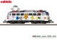 Märklin 88417, EAN 4001883884172: Z Elektrolokomotive Baureihe 110.3 Elefantenexpress