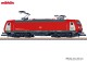 Märklin 88486, EAN 4001883884868: Z E-Lok BR 185.2