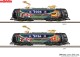 Märklin 88489, EAN 4001883884899: Z E-Lok BR 185.2 North America 2026