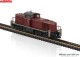 Märklin 88510, EAN 4001883885100: Z Dieselhydraulische Mehrzwecklokomotive V 90 III