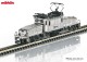 Märklin 88569, EAN 4001883885698: Z E-Lok Serie Ce 6/8 III Krokodil, Feinguss Edition mit Echtplatinbeschichtung