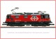 Märklin 88595, EAN 4001883885957: Z E-Lok Reihe Re 420