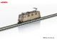 Märklin 88597, EAN 4001883885971: Z Elektrolokomotive Baureihe RE 4/4 II in Echtbronze