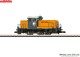 Märklin 88653, EAN 4001883886534: Z analog Rangierlok V 60 608 Max Bögl