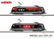 Märklin 88666, EAN 4001883886664: Z analog E-Lok BR 101 WOA 2026