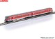 Märklin 88700, EAN 4001883887005: Z Dieseltriebwagen BR 628.2 mit Steuerwagen BR 928.2 DB AG