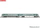 Märklin 88701, EAN 4001883887012: Z analog Dieseltriebwagen / Steuerwagen BR 628.2/928.2 DB