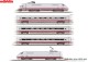 Märklin 88716, EAN 4001883887166: Z InterCityExperimental